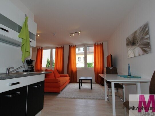 Neu renoviertes Business-Apartment im Herzen der Altstadt