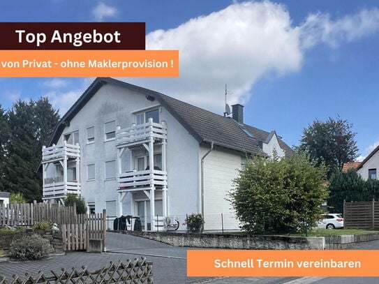 Attraktive Eigentumswohnung im Dachgeschoss in Hennef Rott - Ideal für Kapitalanleger!