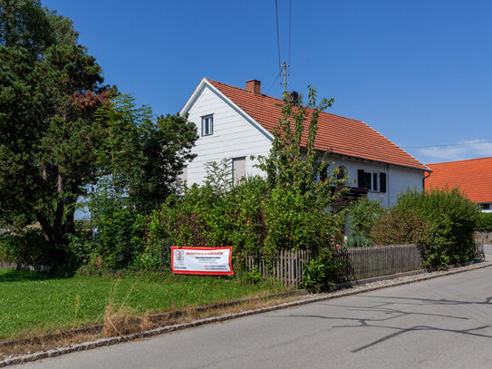 FBC - Die Lage! - Natur Pur - Ideales Baugrundstück