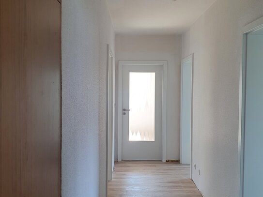 3,5-Zimmer-Wohnung im 1. OG mit Sonnenbalkon in ruhiger Lage von Malsch