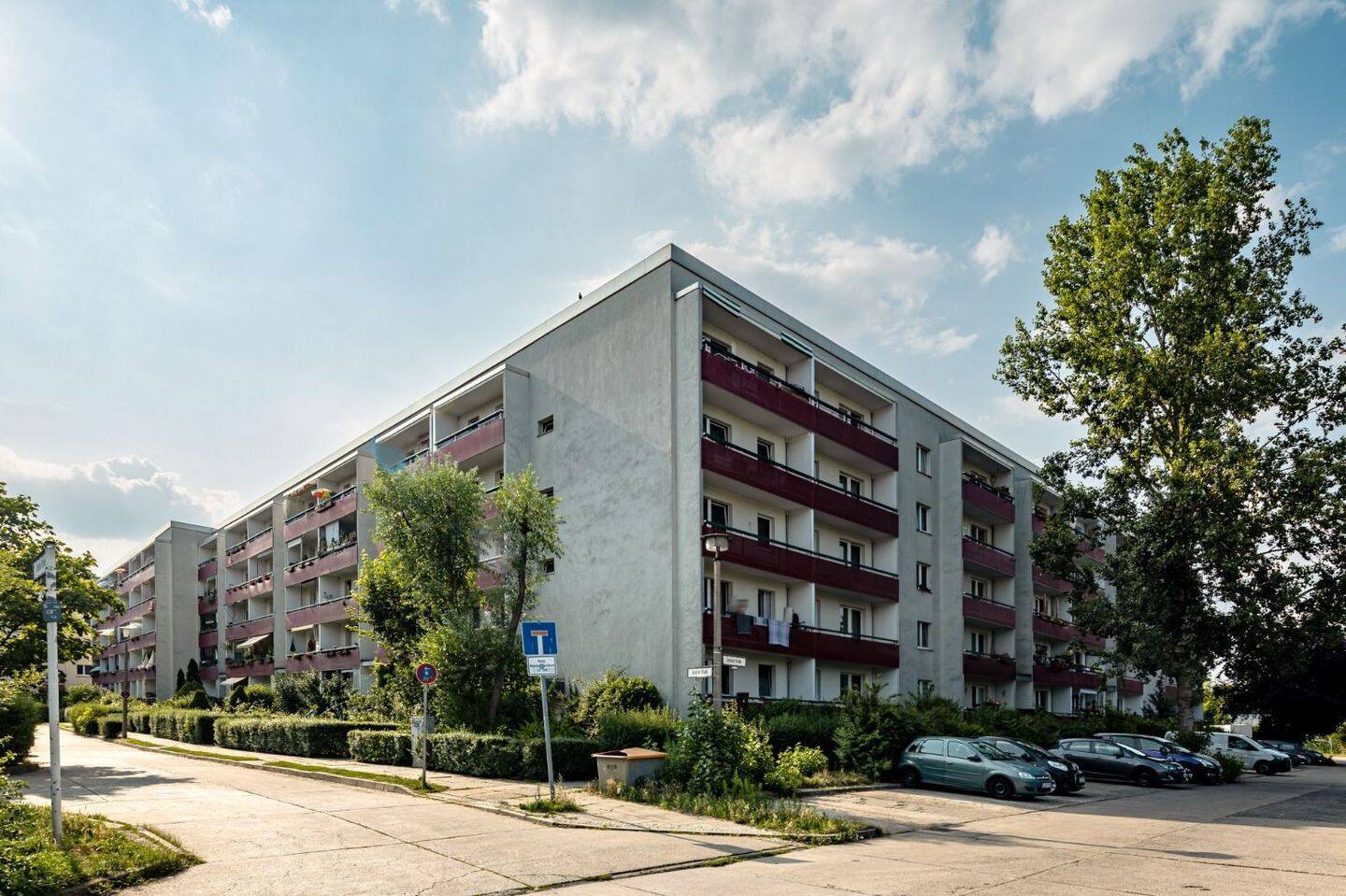 Heimwerker aufgepasst: Gemütliche 3-Zimmer-Wohnung in Hellersdorf - Foto 1