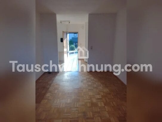 [TAUSCHWOHNUNG] Süße 1 Zimmer Wohnung in Bochum, Günstiger Preis