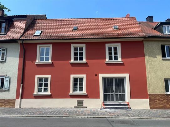 EFH am Kaulberg zu vermieten! 188 m² Altbau-Wohntraum