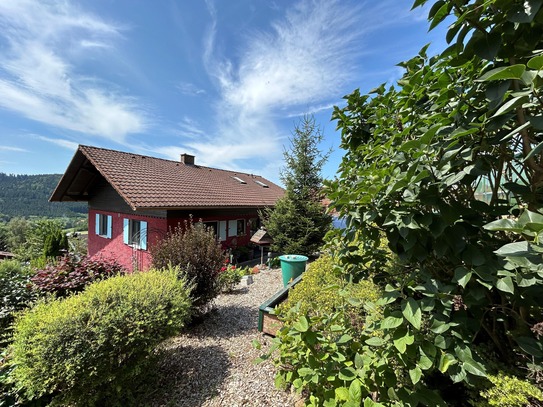 Ein-/Zweifamilienhaus in Neukirchen