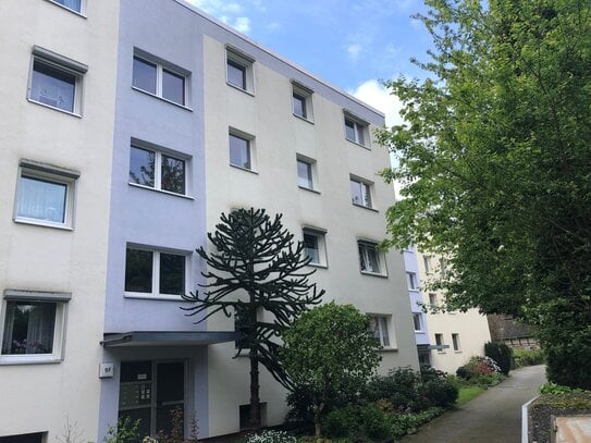 Die Perfekte 4,5 Zimmer Wohnung mit 2 Bädern und Balkon