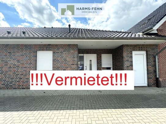 ***Neuwertige, gepflegte 2 Zimmer- Küche- Bad EGW in zentraler Lage*** KM. 650,00 € + NK.