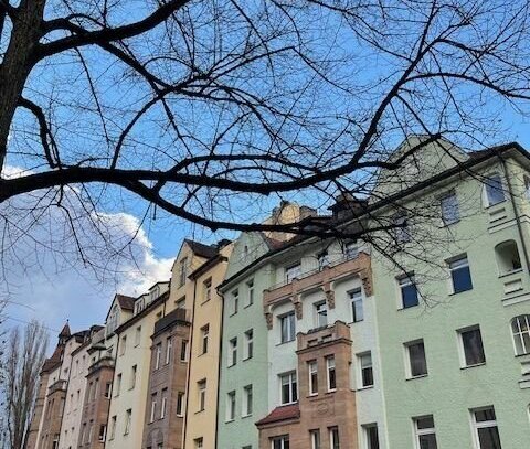 ***NEUES JAHR neue Wohnung...10 Minuten zur BURG...CITYNAH...hier leben Sie***