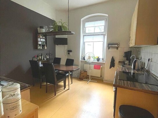 Traumwohnung in Friedrichshain sichern *Eigennutzung ab 2027 möglich*