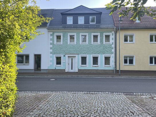 Besser kaufen als Mieten Reihenmittelhaus für die ganze Familie