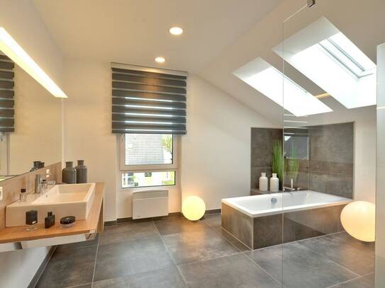 Ihr neues Zuhause mit unverbaubarem Ausblick - Sunshine 143