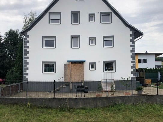 Tolle, renovierte 4-Zimmer Wohnung in Villingendorf zu vermieten!