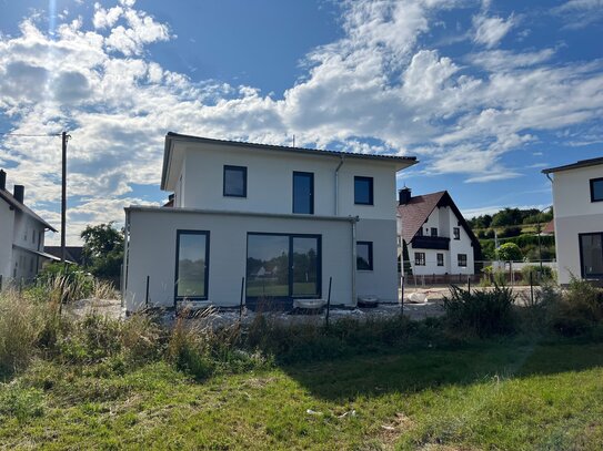 Ausbauhaus in Neuburg/Ried