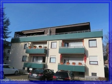 1½ Zimmer Ferienappartement in Toplage von 38667 Bad Harzburg