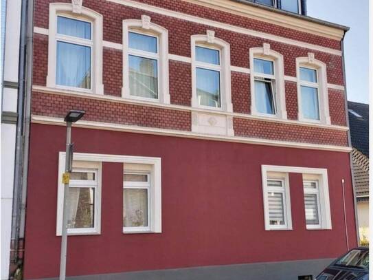 *Mehrfamilienhaus im Jugendstil* kernsaniert + modernisiert in Top-Lage