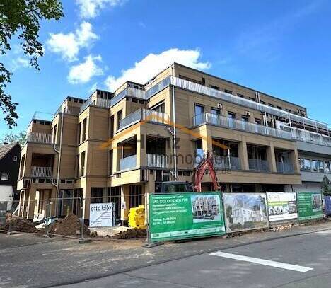 3.1 Stylisches Penthouse mit Dachterrasse - Urbaner Wohntraum in Refrath
