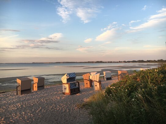 Hohen Wieschendorf: sonnig, lux.Ferien-Wohntraum am Golfplatz, Halbinsel unweit Strand €60-€130/Tag