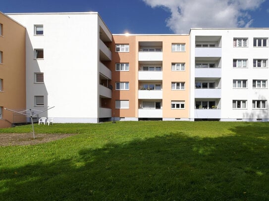 3-Zimmer-Wohnung, Neunkirchen - WOHNBERECHTIGUNGSSCHEIN ZWINGEND ERFORDERLICH