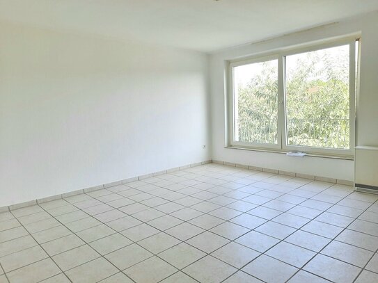 Kleines Single-Appartement mit neuem Duschbad in Recklinghausen-Hochlar,