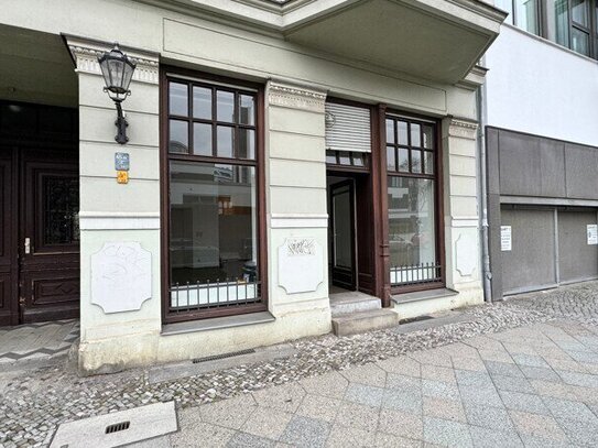 Büro- und Praxisräume in Kreuzberg nähe Checkpoint Charlie