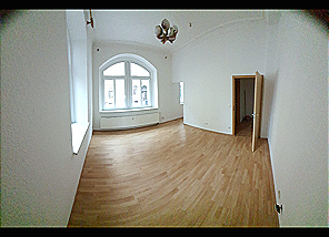 Herrliches Apartment