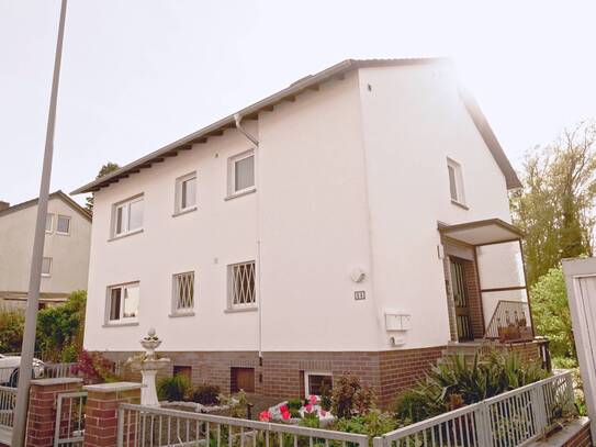 Günstige Wohnung mieten WiesbadenAuringen immobilienmarkt