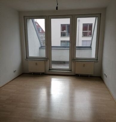 2-Raum-Wohnung zu vermieten