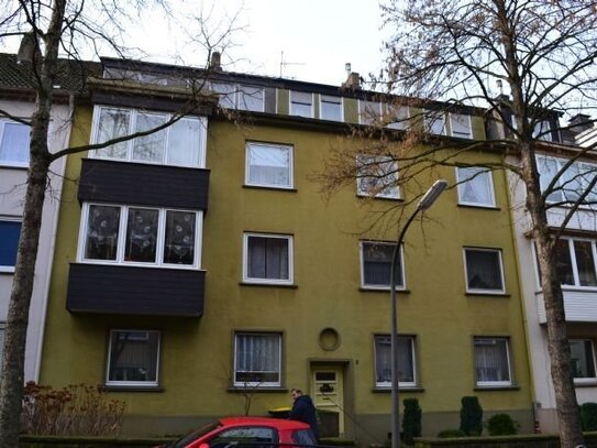 *** Schöne Etagenwohnung in Dortmund-Körne***