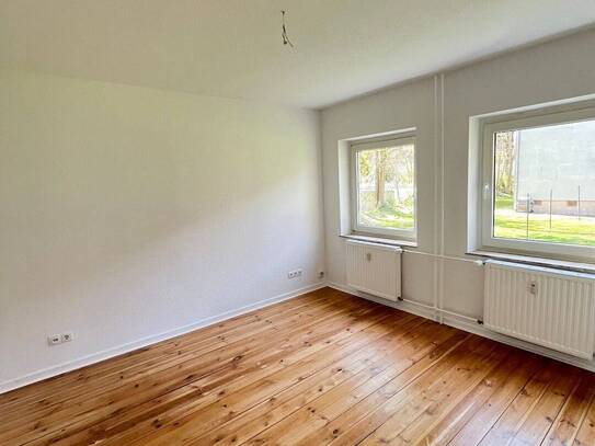 Kleine Wohnung für einen Single