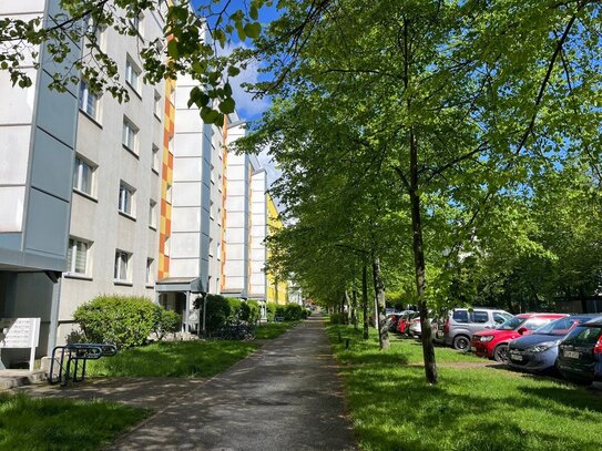 *** Provisionsfrei *** Kapitalanlage mit 5 % Brutto Rendite/ 4,5 % Netto-Rendite. 2 ZKB + Balkon.