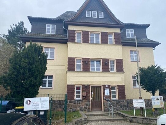 3 Raumwohnung in Naundorf