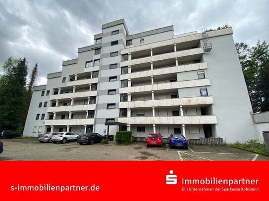 Apartment in Ehlscheid