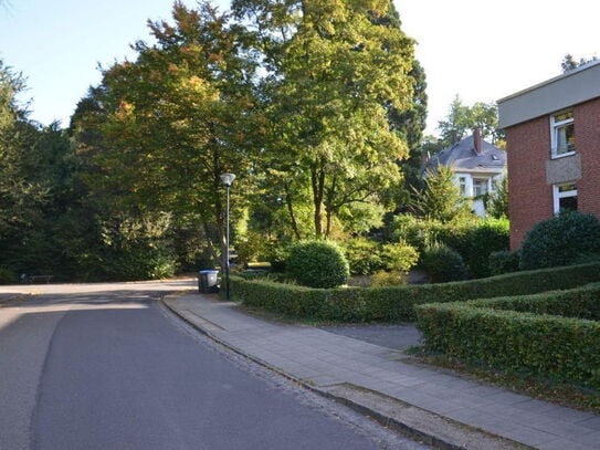 Alt-Frankenforst,sonnige ruhige 3-Zimmer Wohnung in Toplage, sehr gute Verkehrsanbindung