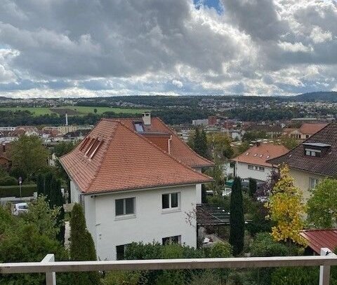 Drei-Zimmer-Wohnung mit Top Ausblick in Pforzheim zu verkaufen!