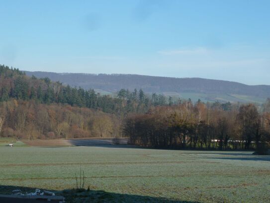 Baugrundstück in Kirchbrak