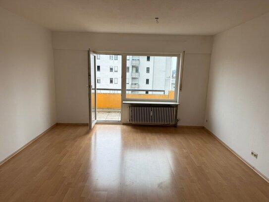 Studenten-Eltern aufgepasst! Penthouse-Wohnung am Seepark!