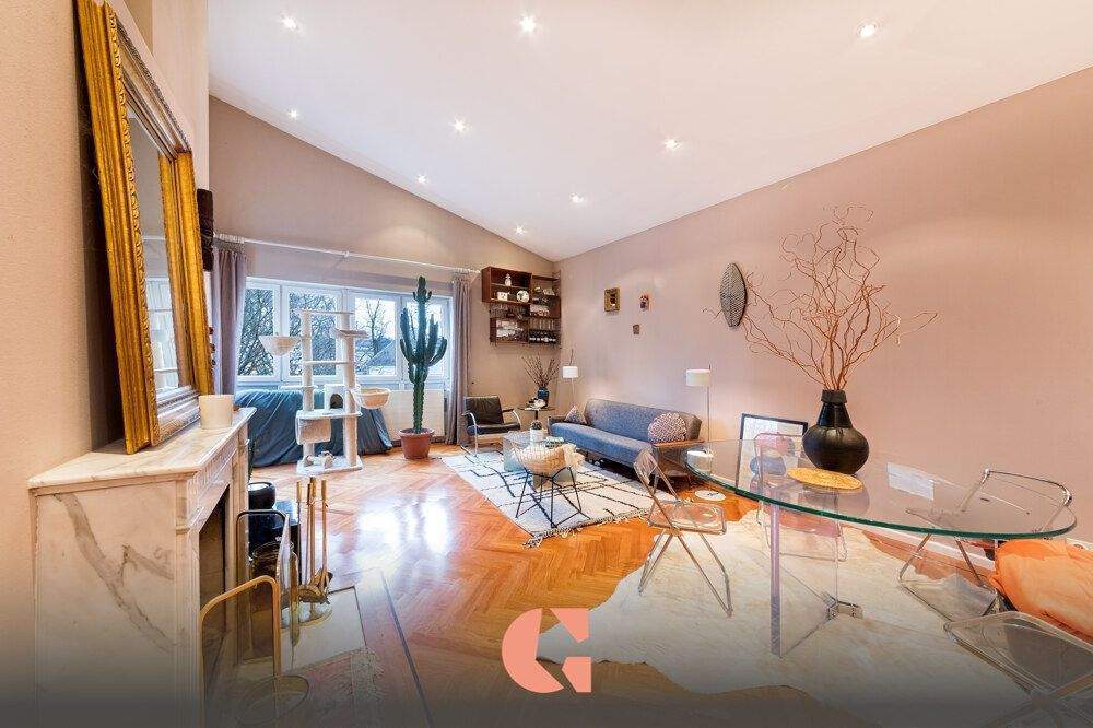 Herzogpark + Isarnähe! - Exklusiv Wohnen in begehrter Lage