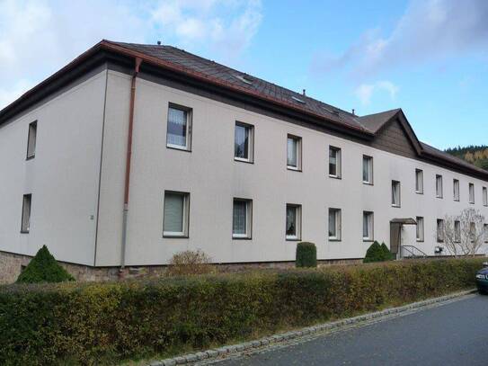 Kleine Wohnung für Singles oder Studierende