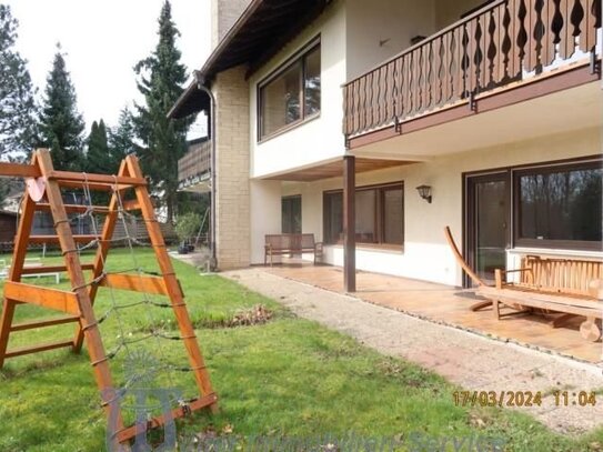 Zeitlos elegantes Wohnhaus in bevorzugter Wohnlage von Pirmasens