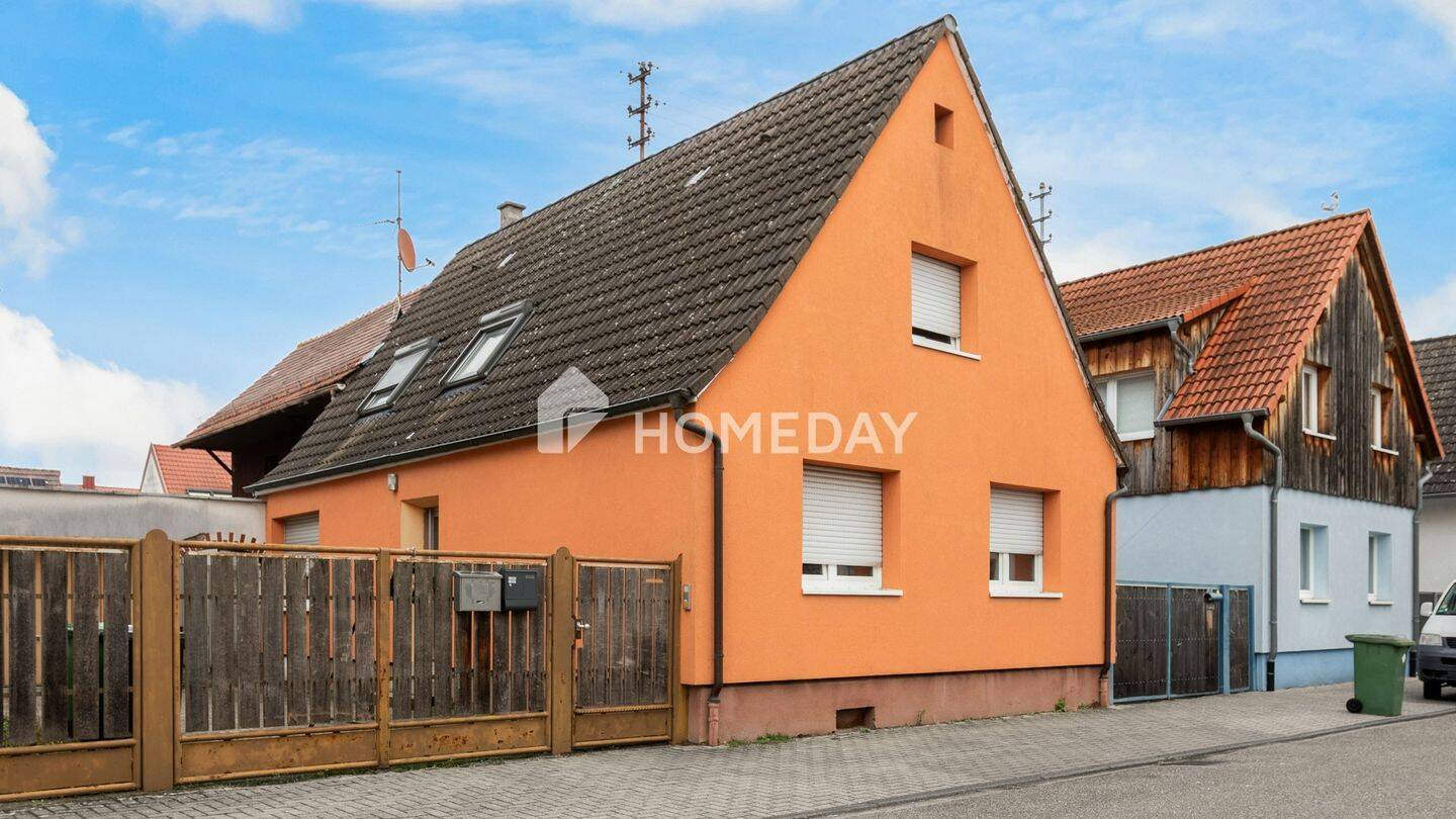 Real Estate Title Image Background