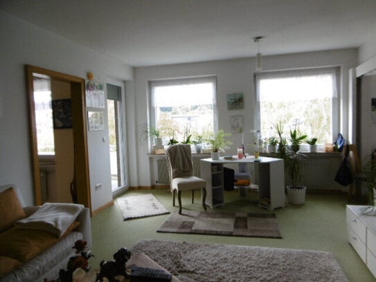 Besonders schöne 2 Zimmer-Wohnung in Ochtersum