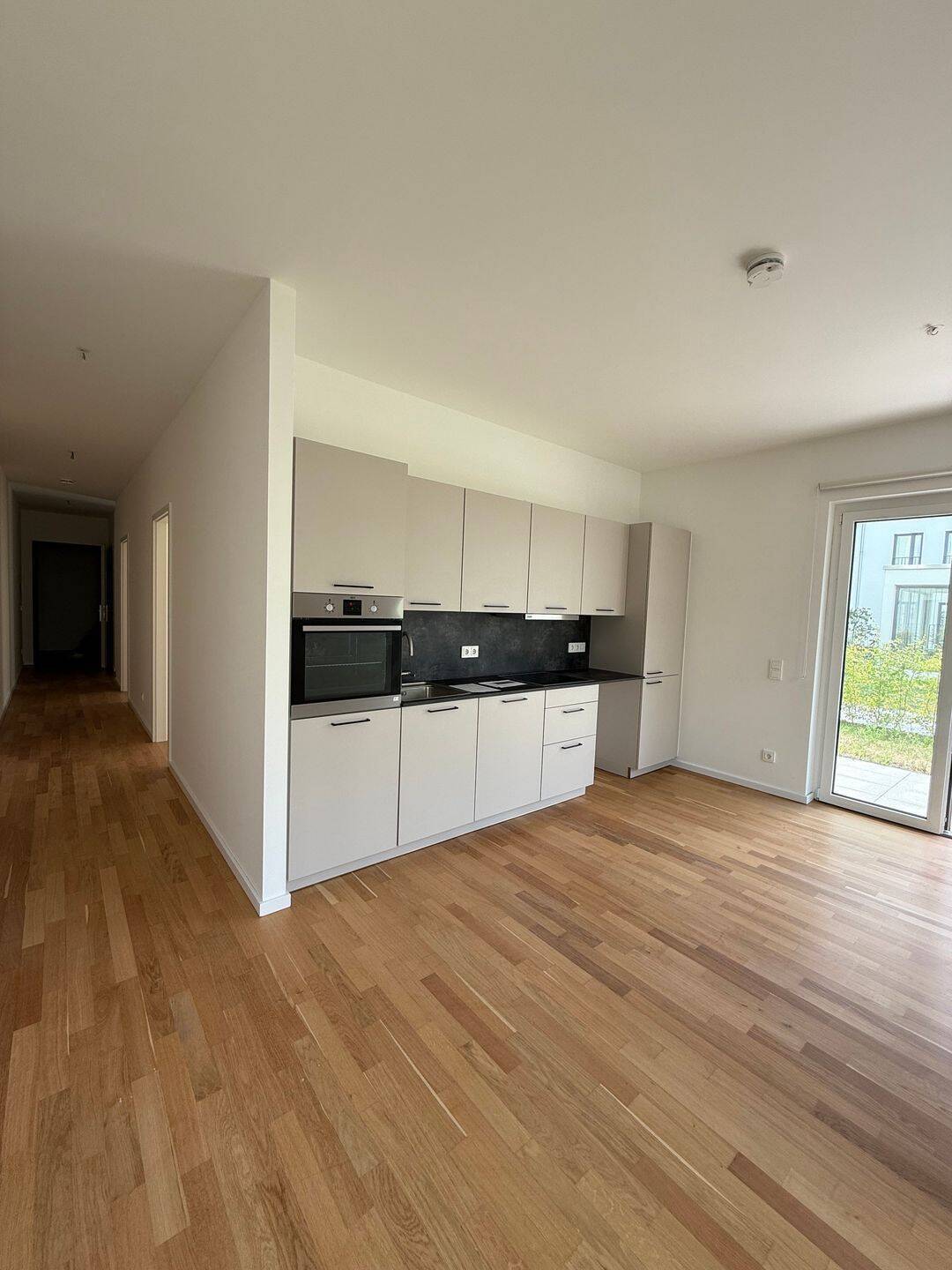 3 Zimmer mit Garten im Erdgeschoss - HAVELUFER Quartier - Photo 1