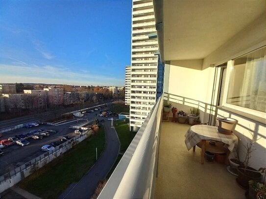 Büchenbach 4 Zimmer mit Kanalblick und Stellplatz, Erlangen