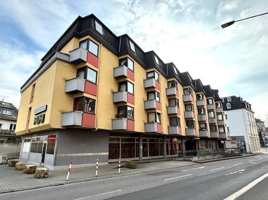 TRIER - Gemütliches Appartement. Perfekt für Selbstnutzer oder Kapitalanleger!