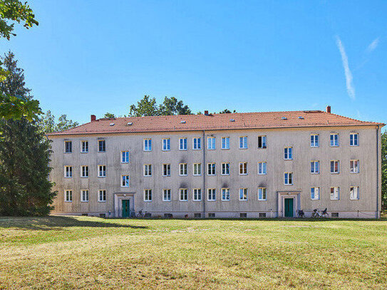 Geräumige 2-Zimmer-Wohnung zu vermieten