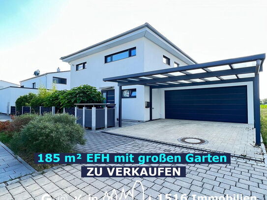 ++TOP++ Friedrichshofen-West - Sonniges EFH mit großem Garten u. Pool