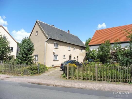 Einfamilienhaus im Landkreis Leipzig zu verkaufen