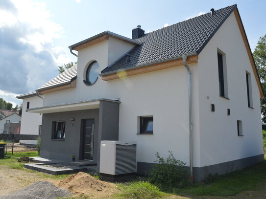 Energieeffizientes Bauen inkl. Grundstück in Bester Lage von Naumburg