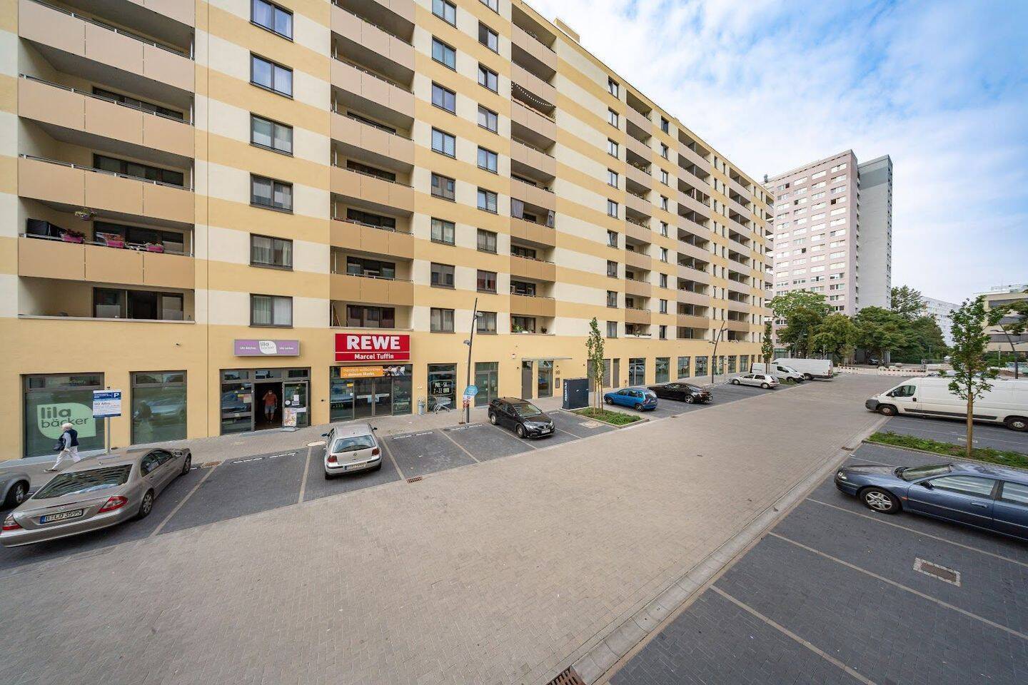 2 Zimmerwohnung mit WBS bis 160% ab sofort! - Foto 1
