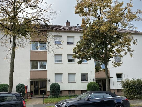 2 ETW jeweils 1 ZKBB in Bielefeld-Brackwede vermietet je 75.000€