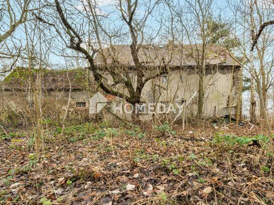 2.130 m² Baugrundstück in attraktiver Lage - verwirklichen Sie Ihr Bauvorhaben!